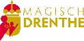 Magisch Drenthe logo